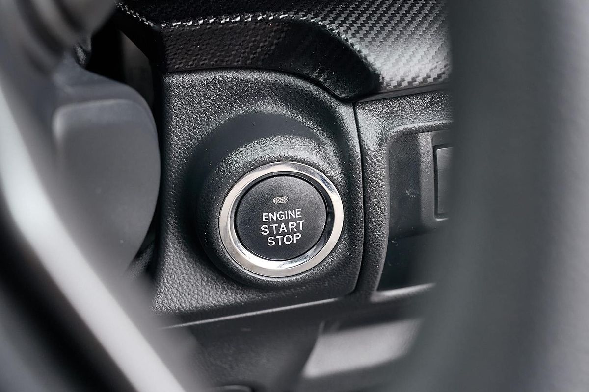 2023 Subaru Crosstrek 2.0L G6X