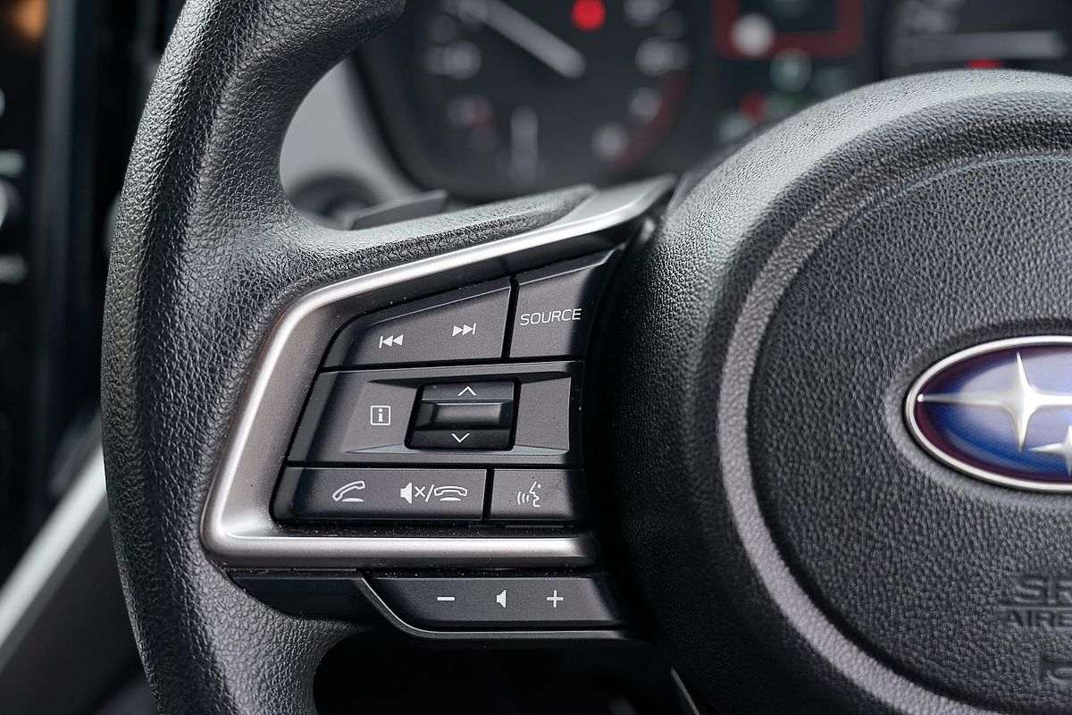 2023 Subaru Crosstrek 2.0L G6X