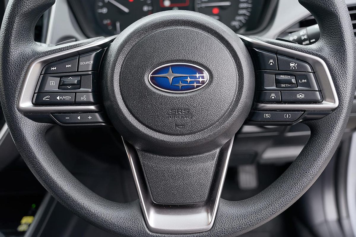 2023 Subaru Crosstrek 2.0L G6X