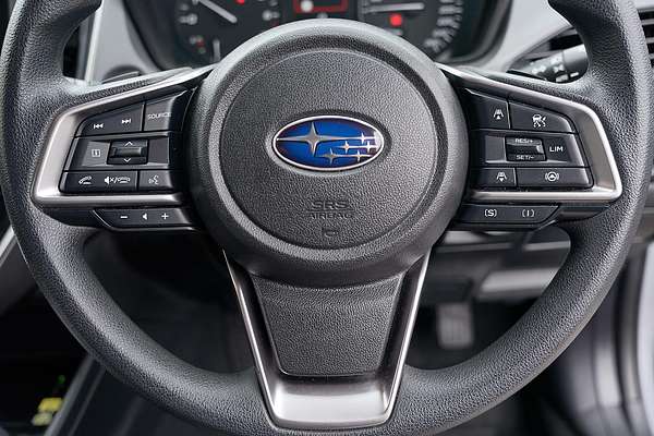2023 Subaru Crosstrek 2.0L G6X