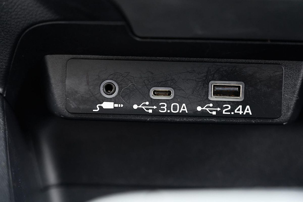 2023 Subaru Crosstrek 2.0L G6X