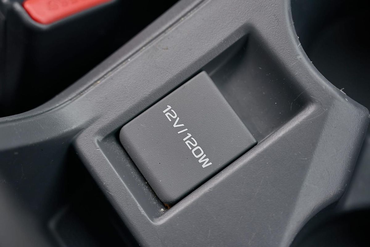 2023 Subaru Crosstrek 2.0L G6X