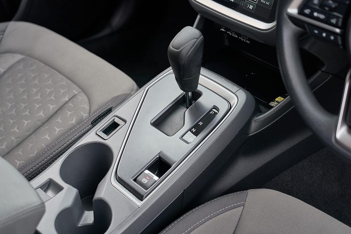 2023 Subaru Crosstrek 2.0L G6X