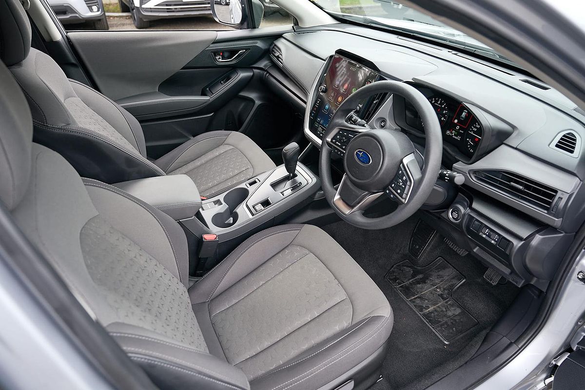 2023 Subaru Crosstrek 2.0L G6X