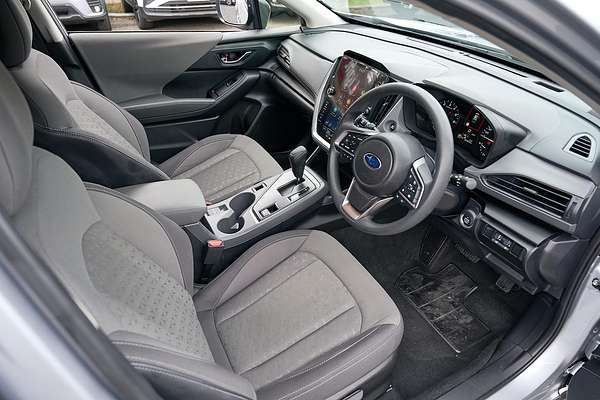 2023 Subaru Crosstrek 2.0L G6X