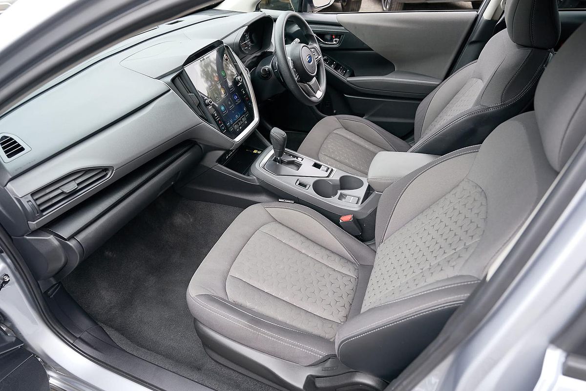 2023 Subaru Crosstrek 2.0L G6X