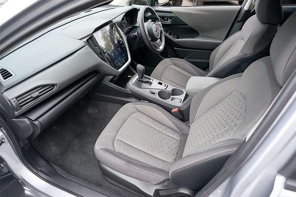 2023 Subaru Crosstrek 2.0L G6X
