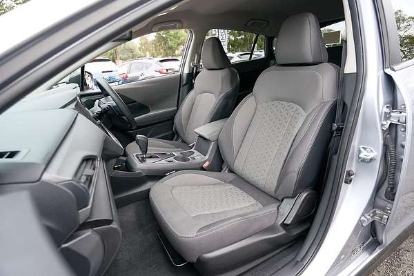 2023 Subaru Crosstrek 2.0L G6X