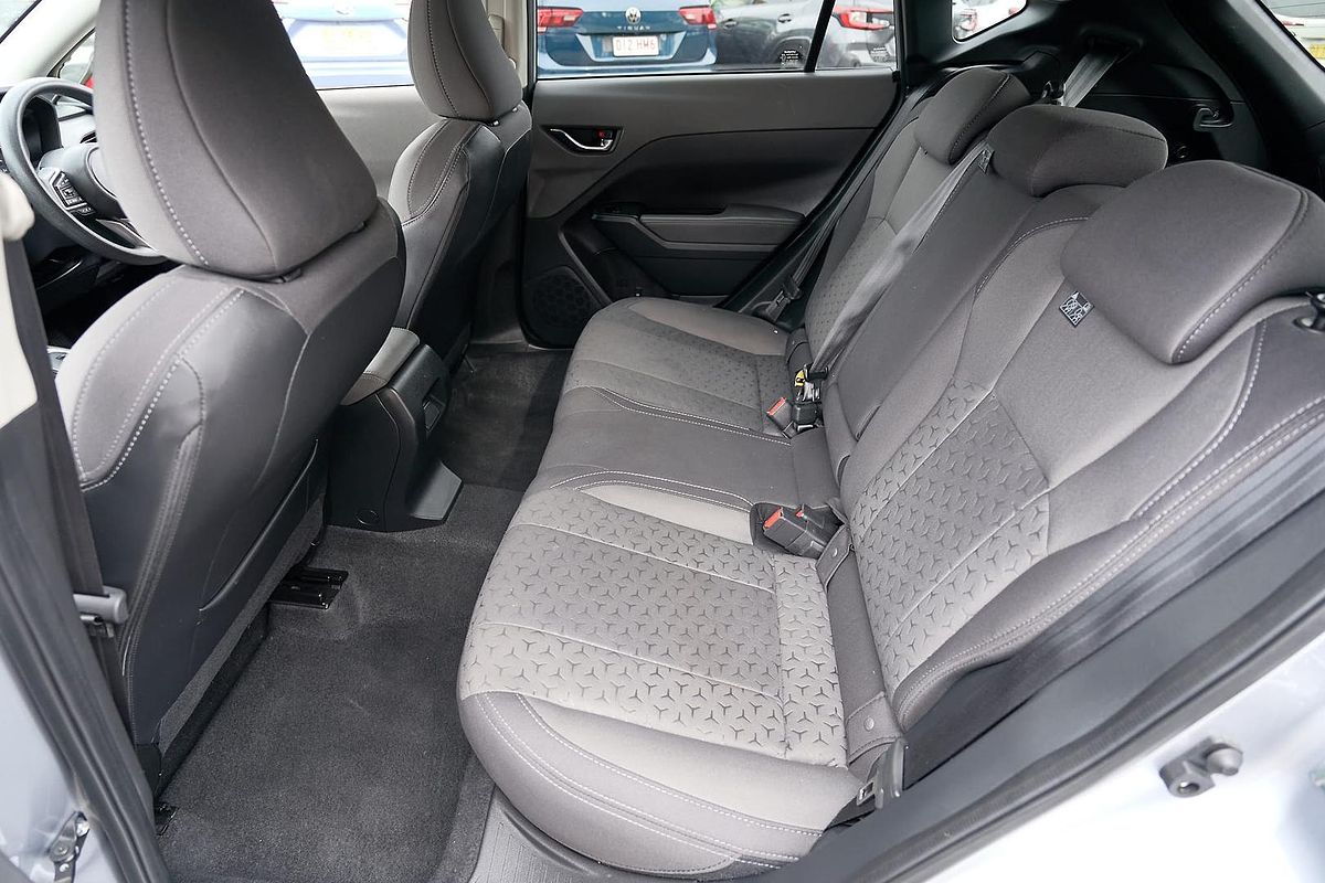 2023 Subaru Crosstrek 2.0L G6X