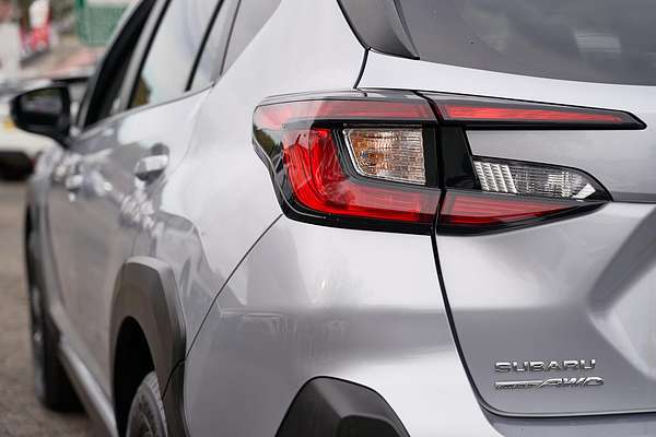 2023 Subaru Crosstrek 2.0L G6X