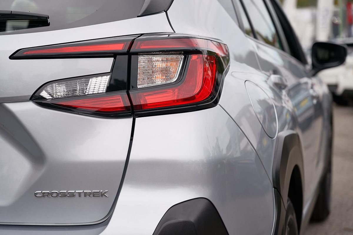 2023 Subaru Crosstrek 2.0L G6X