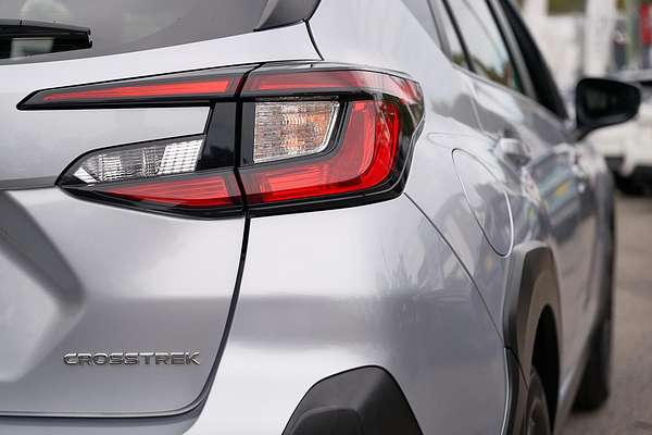 2023 Subaru Crosstrek 2.0L G6X