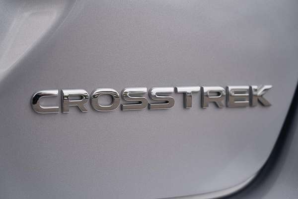 2023 Subaru Crosstrek 2.0L G6X