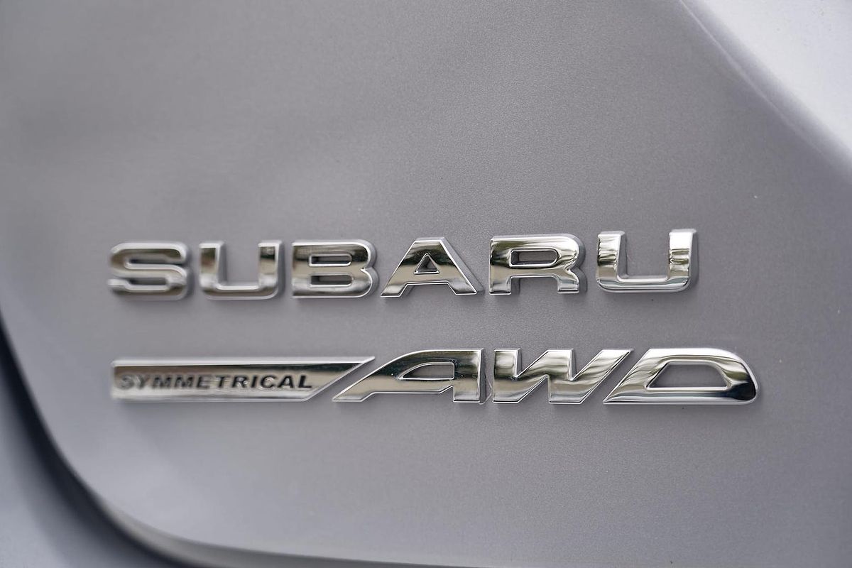 2023 Subaru Crosstrek 2.0L G6X