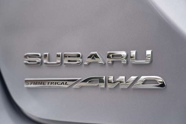 2023 Subaru Crosstrek 2.0L G6X