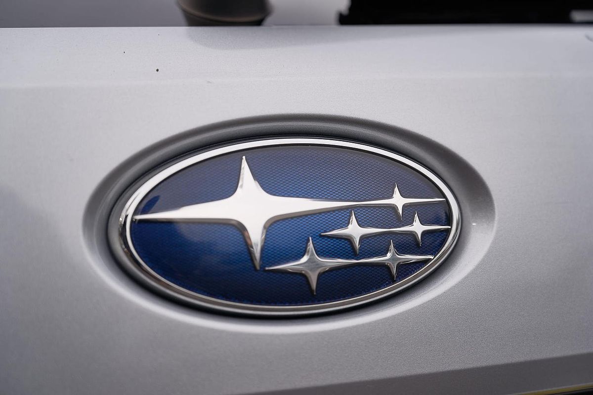 2023 Subaru Crosstrek 2.0L G6X