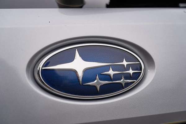 2023 Subaru Crosstrek 2.0L G6X