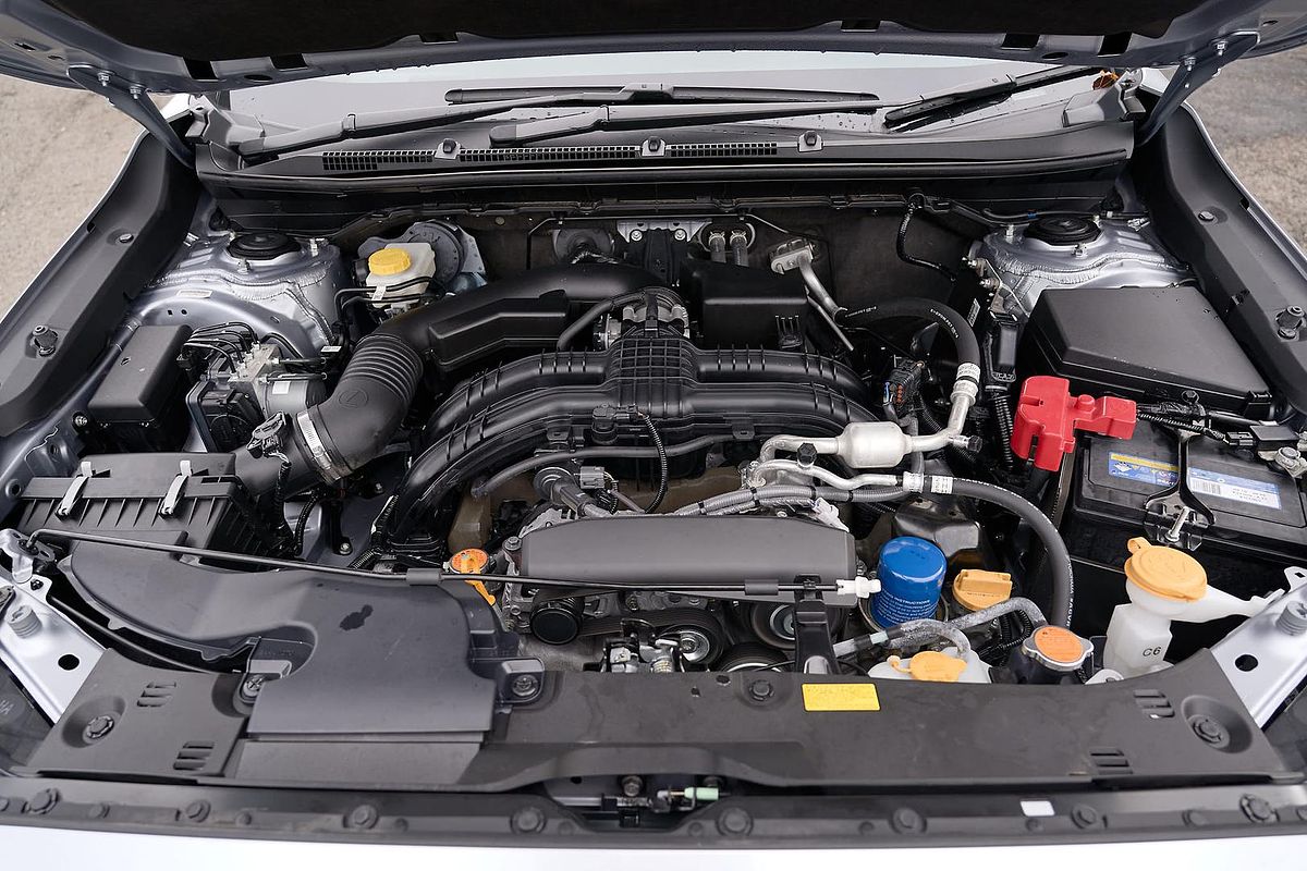 2023 Subaru Crosstrek 2.0L G6X
