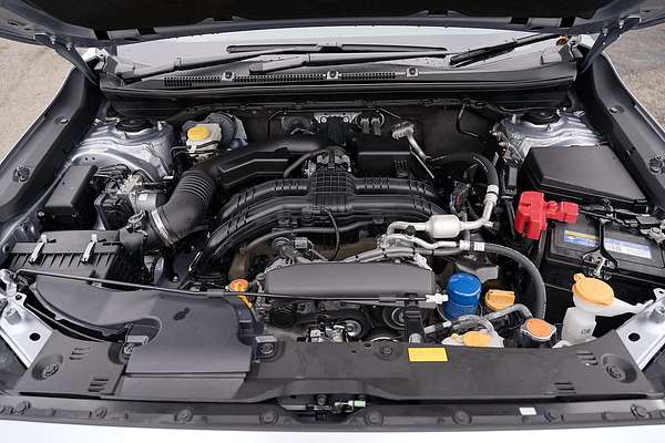 2023 Subaru Crosstrek 2.0L G6X