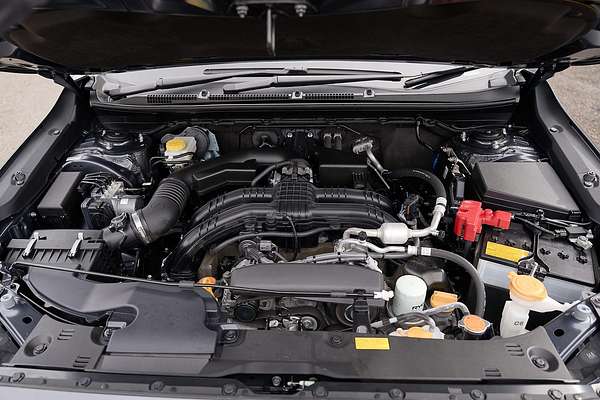 2024 Subaru Crosstrek 2.0L G6X