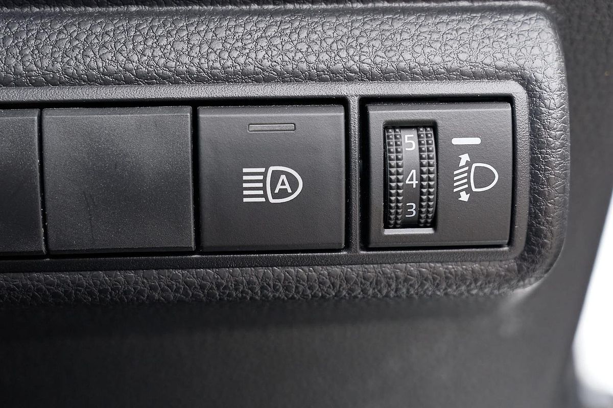 2022 Toyota Corolla Ascent Sport Hybrid ZWE211R