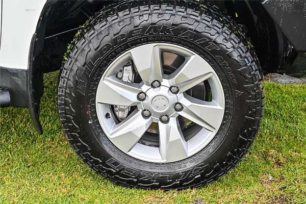 2019 Toyota Landcruiser PRADO GX (4x4) GDJ150R MY18
