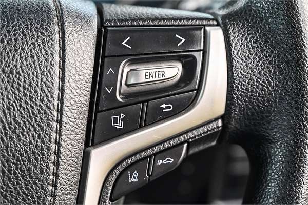 2019 Toyota Landcruiser PRADO GX (4x4) GDJ150R MY18