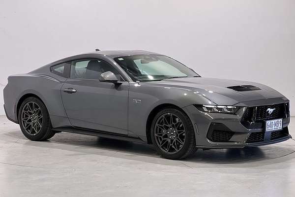 2024 Ford Mustang GT FO