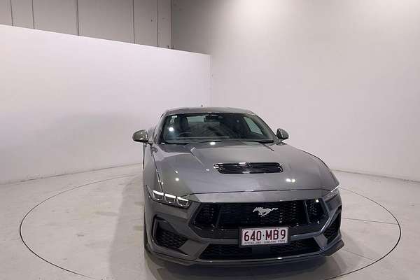 2024 Ford Mustang GT FO