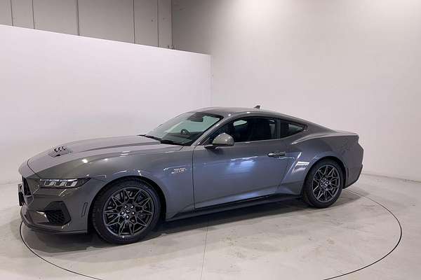 2024 Ford Mustang GT FO