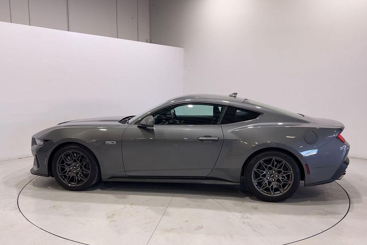 2024 Ford Mustang GT FO