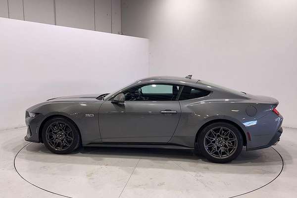 2024 Ford Mustang GT FO