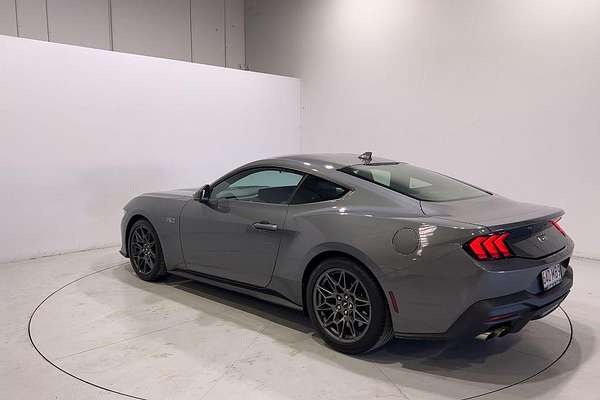 2024 Ford Mustang GT FO