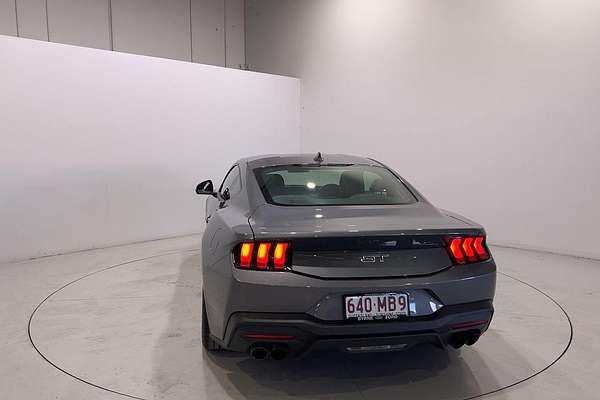 2024 Ford Mustang GT FO