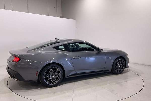 2024 Ford Mustang GT FO