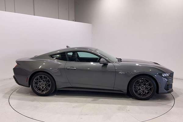 2024 Ford Mustang GT FO