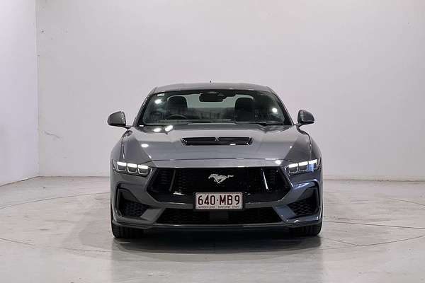 2024 Ford Mustang GT FO