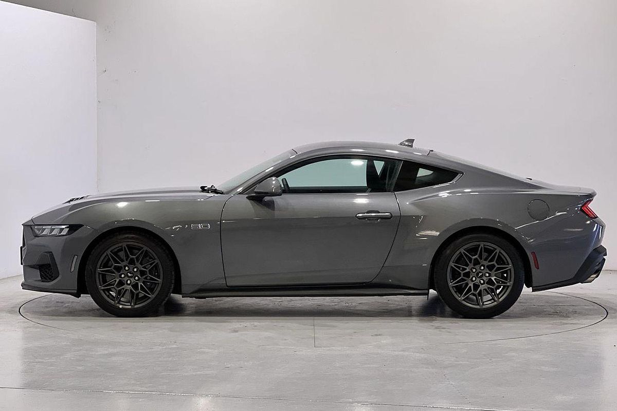 2024 Ford Mustang GT FO