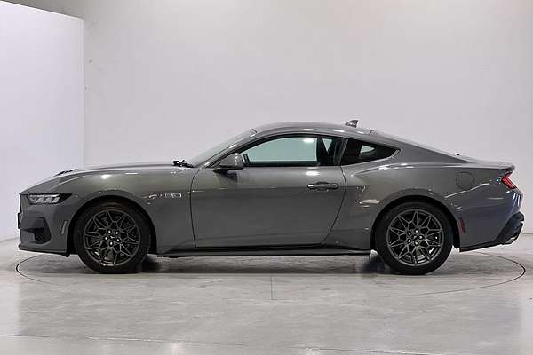 2024 Ford Mustang GT FO