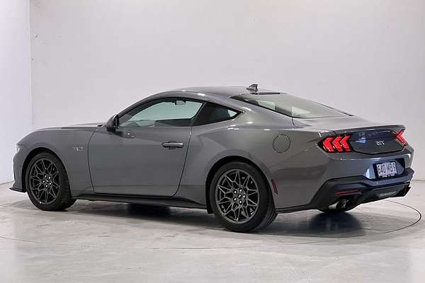 2024 Ford Mustang GT FO