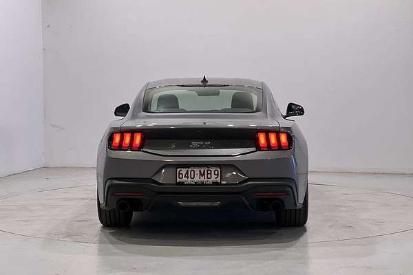 2024 Ford Mustang GT FO