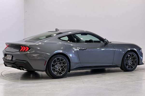 2024 Ford Mustang GT FO