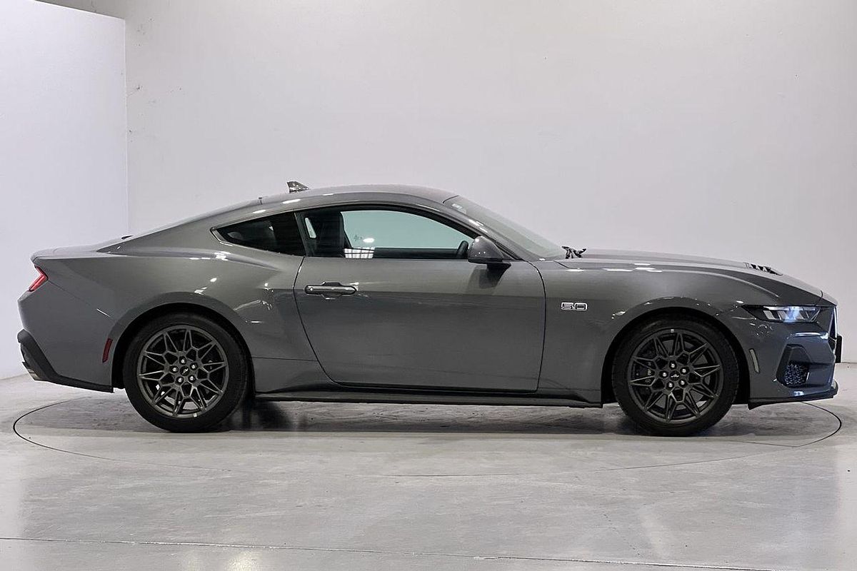 2024 Ford Mustang GT FO