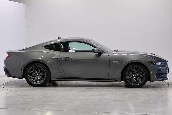 2024 Ford Mustang GT FO