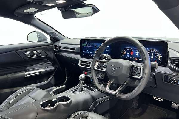 2024 Ford Mustang GT FO