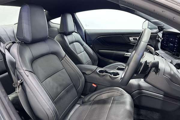 2024 Ford Mustang GT FO