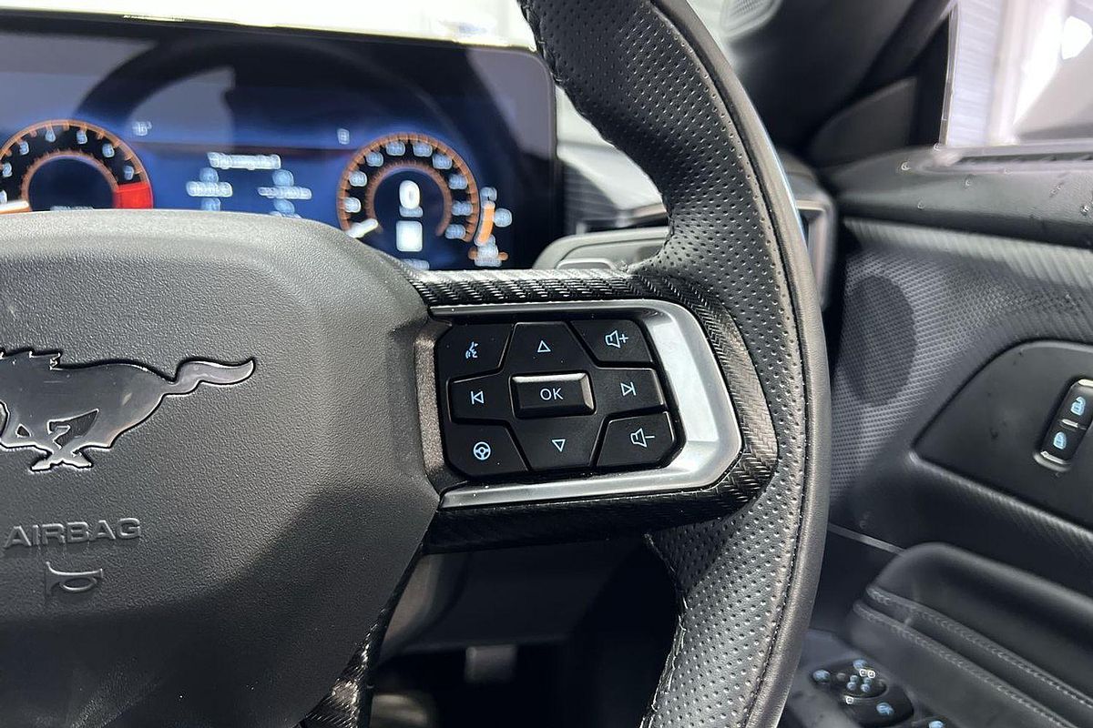 2024 Ford Mustang GT FO