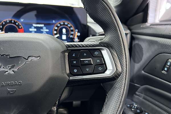 2024 Ford Mustang GT FO