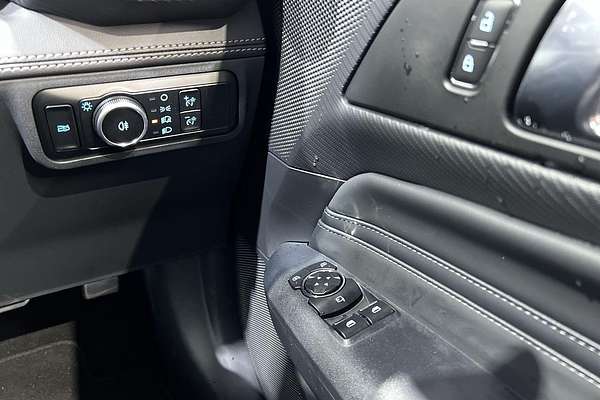 2024 Ford Mustang GT FO