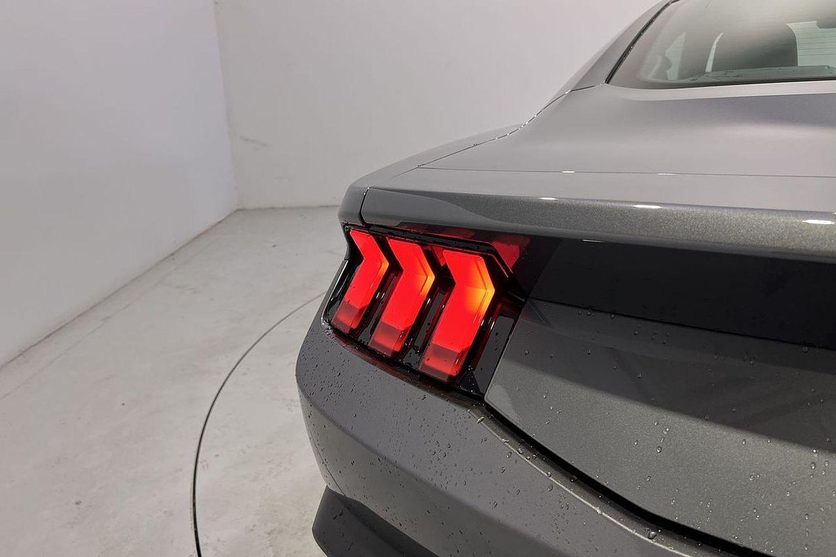 2024 Ford Mustang GT FO